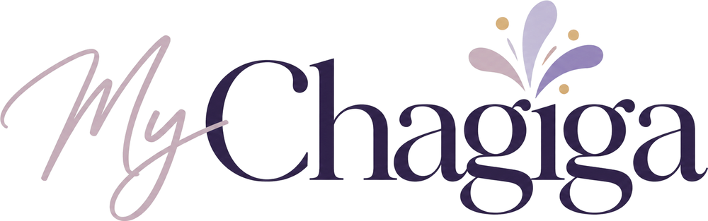 My Chagiga